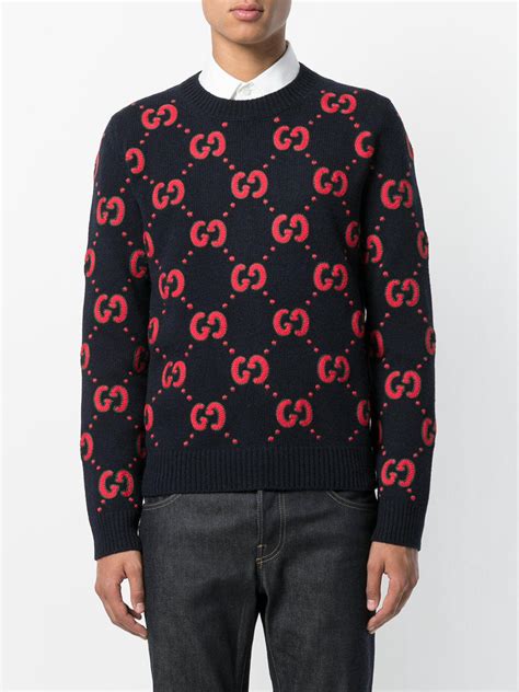 men gucci sweater on dhgate|Gucci gg sweatshirt reddit.